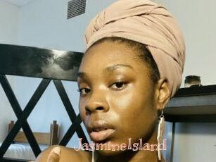 JasmineIsland
