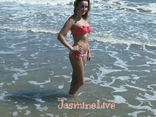 JasmineLive