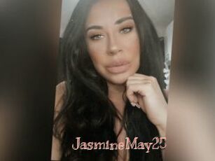 JasmineMay25