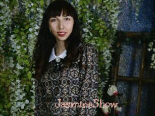 JasmineShow