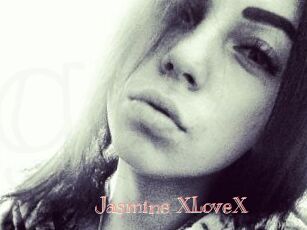 Jasmine_XLoveX