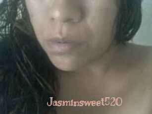 Jasminsweet520