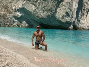 JasonCooper