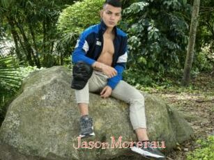 JasonMorerau
