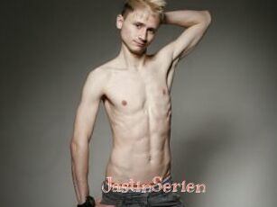 JastinSerien