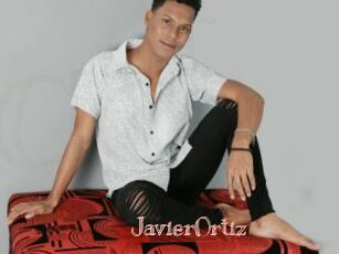 JavierOrtiz
