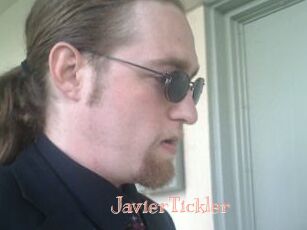 JavierTickler