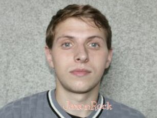 JaxonRock