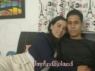 JayAndRoland