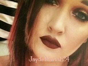 JaydeMariah24