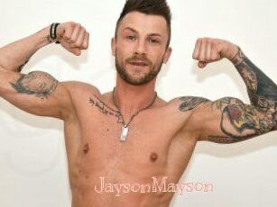 JaysonMayson