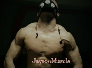 JaysonMuscle