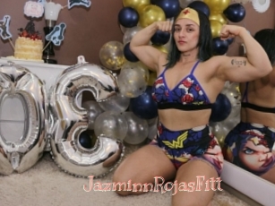 JazminnRojasFitt