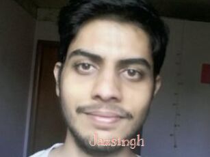 Jazsingh