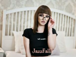 JazzFalls