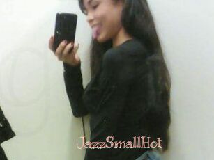 JazzSmallHot