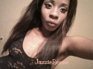 JazzieRenee