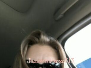Jazzminexoxo313