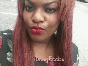 JazzyBoobz
