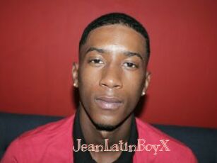 JeanLatinBoyX