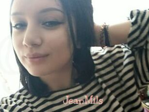 JeanMils