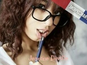 Jeanine_Deville