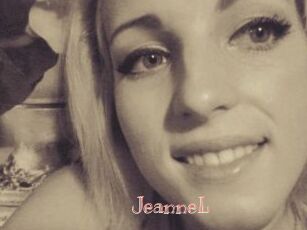 JeanneL