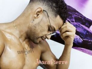 JeansPierre
