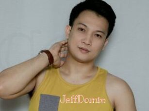 JeffDomin