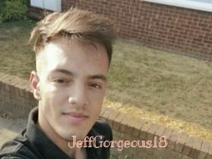 JeffGorgeous18