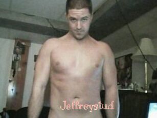 Jeffreystud