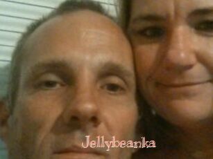 Jellybeanka