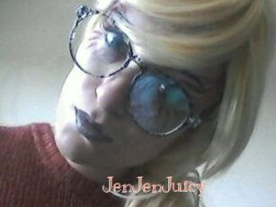 JenJenJuicy