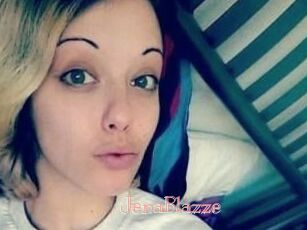 JenaBlazze
