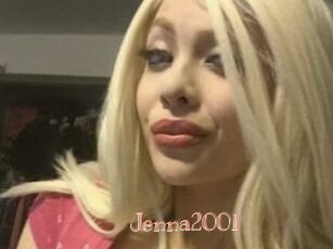 Jenna2001