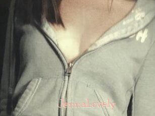 JennaLovely