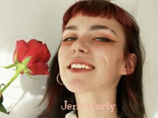 JennaParty
