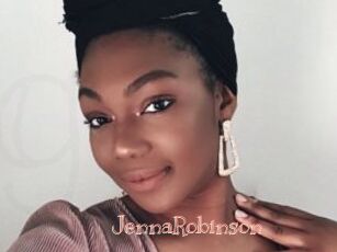JennaRobinson