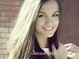 JennaVays