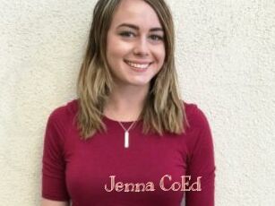 Jenna_CoEd