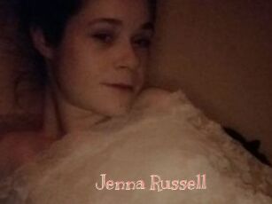 Jenna_Russell