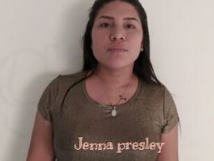Jenna_presley
