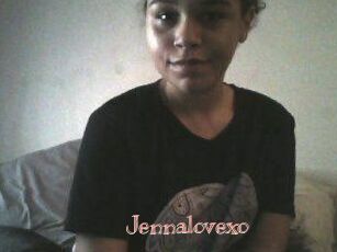 Jennalovexo