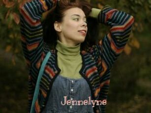 Jennelyne