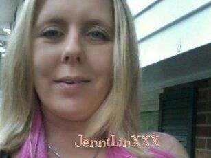 JenniLinXXX