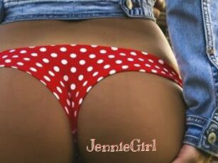 JennieGirl