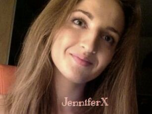JenniferX
