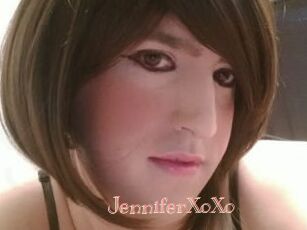 JenniferXoXo