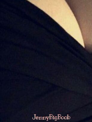 JennyBigBoob