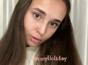 JennyHoliday